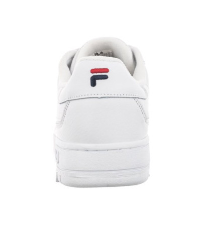 Fila Fxventuno L Low White FFM0003.10004 (FI101-a) sporta apavi