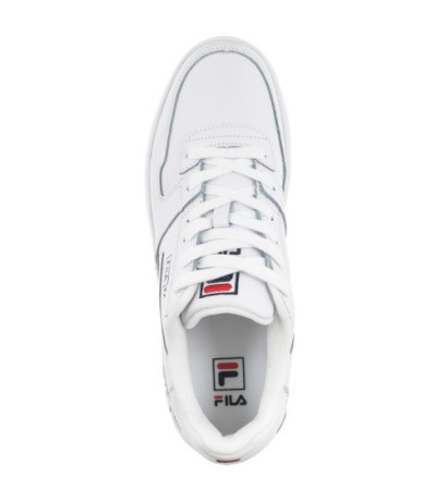 Fila Fxventuno L Low White FFM0003.10004 (FI101-a) sports shoes