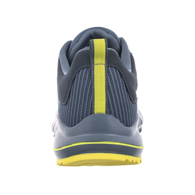 U.S. Polo Assn. Seth001 Blu004 SETH001M/3MY1 (US167-a) sports shoes