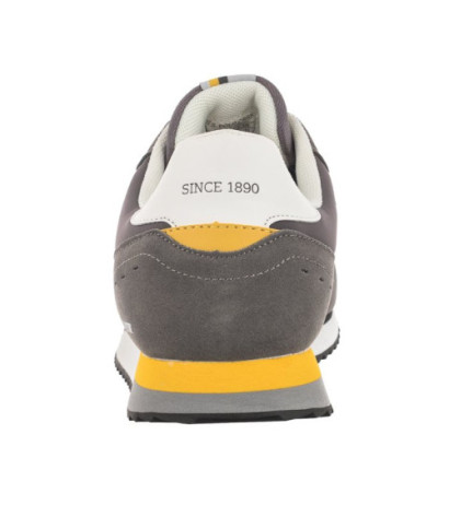 U.S. Polo Assn. Balty001A Gry004 BALTY001M/3TY2 (US170-a) spordijalatsid