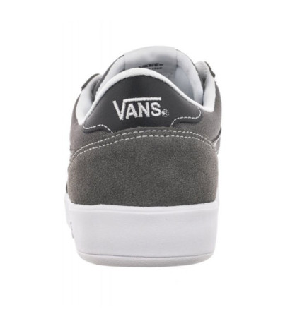 Vans Cruze Too Cc Pewter/Black VN0A5KR5PBQ1 (VA400-a) sportiniai bateliai 
