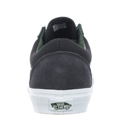 Vans Old Skool Vans Club Stone/Green VN0005UFY4C1 (VA403-a) tossud