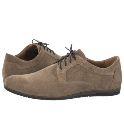 Ryłko Beżowe IPJR20__ _8ZW (RY607-b) apavi