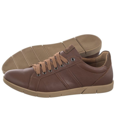 Ryłko Brązowe IPWA05__ _4ZY (RY608-a) shoes