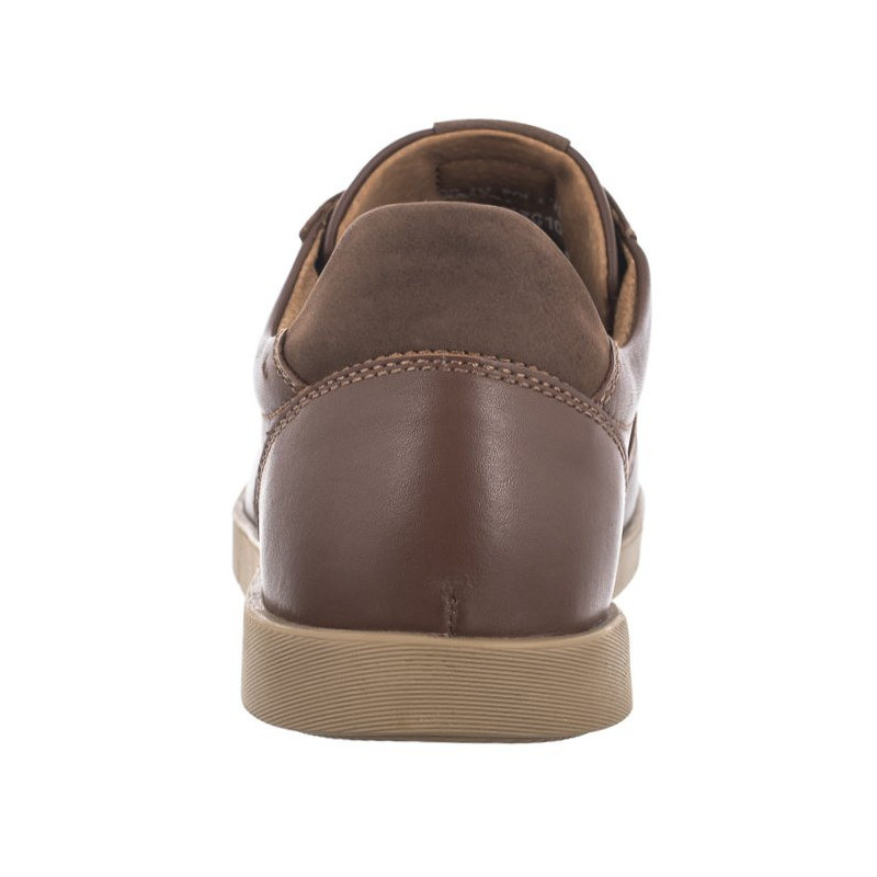 Ryłko Brązowe IPWA05__ _4ZY (RY608-a) apavi