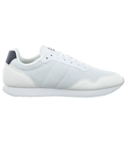 Tommy Hilfiger Core Lo Runner White FM0FM04504 YBS (TH769-a) sporta apavi