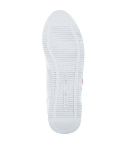 Tommy Hilfiger Core Lo Runner White FM0FM04504 YBS (TH769-a) sporta apavi