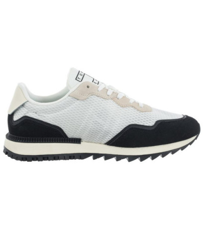 Tommy Hilfiger Tommy Jeans Runner Mix Material Black EM0EM01167 BDS (TH772-a) sportiniai bateliai