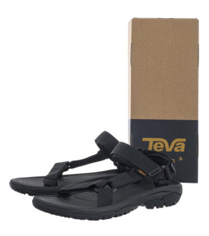 Teva M Hurricane XLT2 1019234-BLK (TA22-a) sandales