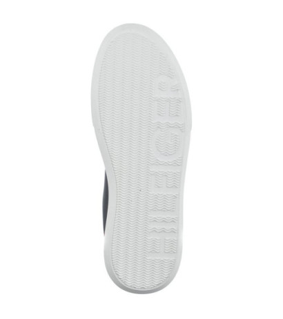 Tommy Hilfiger Corporate Seasonal Cup Leather Desert Sky FM0FM04491 DW5 (TH781-b) apavi