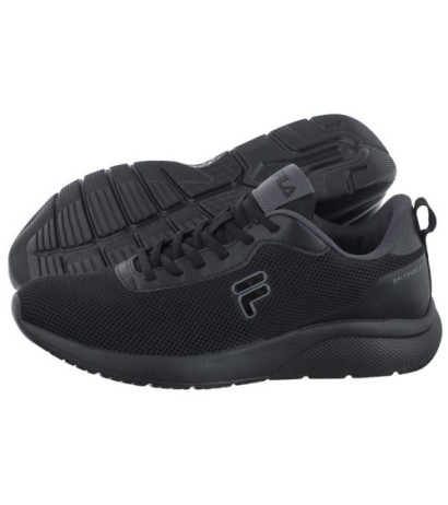 Fila Spitfire Black/Phantom FFM0077.83249 (FI104-b) sports shoes