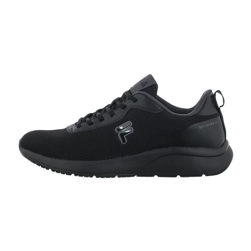 Fila Spitfire Black/Phantom FFM0077.83249 (FI104-b) sporta apavi