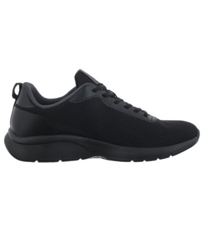 Fila Spitfire Black/Phantom FFM0077.83249 (FI104-b) sporta apavi
