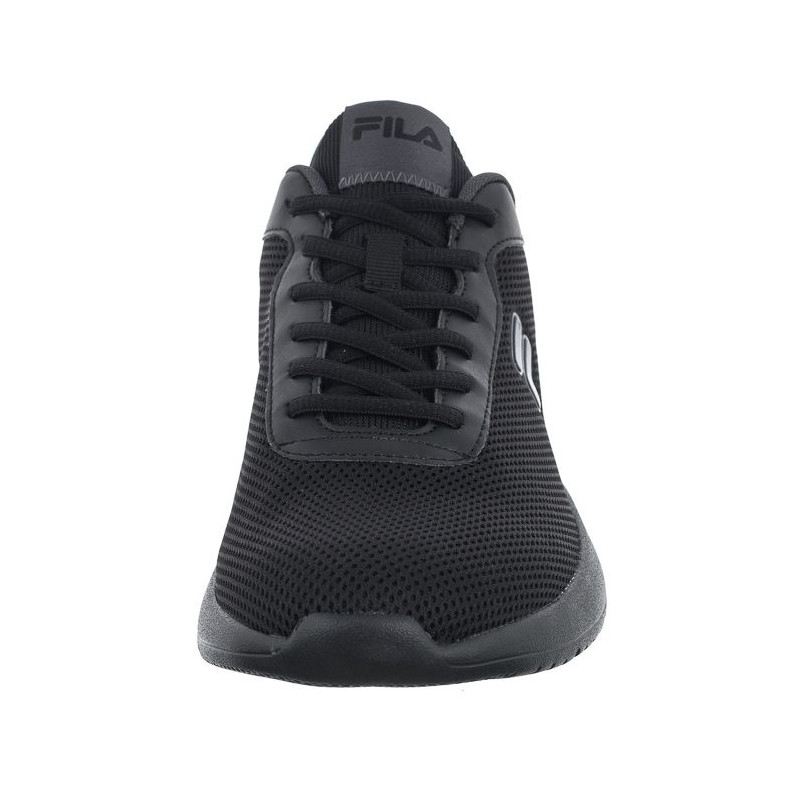 Fila Spitfire Black/Phantom FFM0077.83249 (FI104-b) sporta apavi