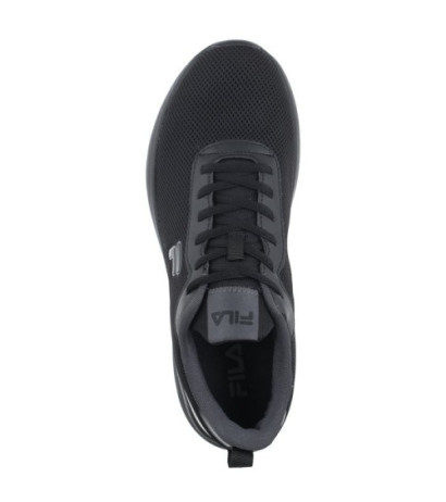 Fila Spitfire Black/Phantom FFM0077.83249 (FI104-b) sporta apavi