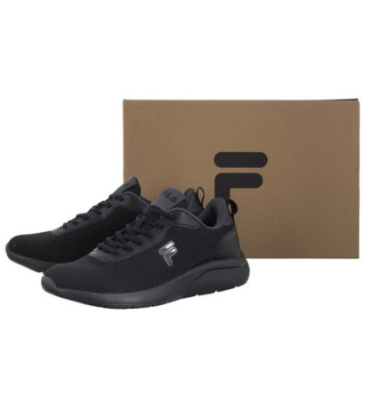 Fila Spitfire Black/Phantom FFM0077.83249 (FI104-b) spordijalatsid