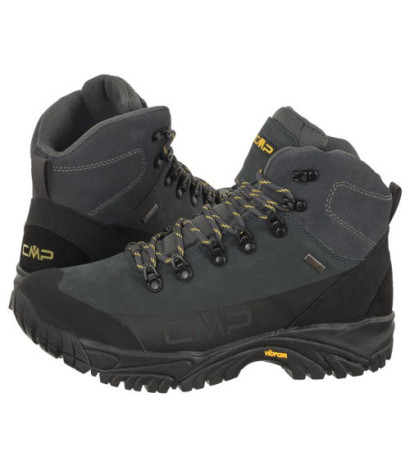CMP Dhenieb Trekking Shoe Wp 30Q4717 U423 Antracite (CM4-b) batai