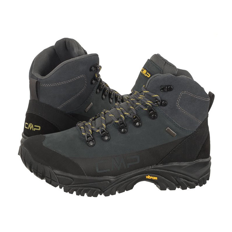 CMP Dhenieb Trekking Shoe Wp 30Q4717 U423 Antracite (CM4-b) kingad