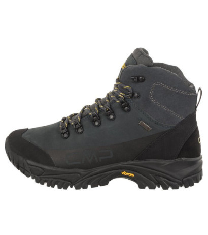 CMP Dhenieb Trekking Shoe Wp 30Q4717 U423 Antracite (CM4-b) kingad