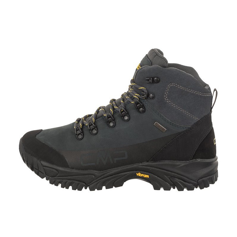 CMP Dhenieb Trekking Shoe Wp 30Q4717 U423 Antracite (CM4-b) batai
