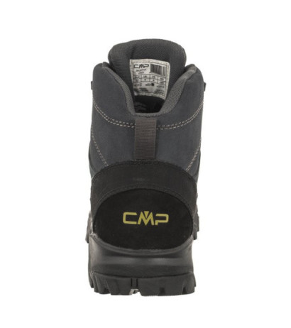 CMP Dhenieb Trekking Shoe Wp 30Q4717 U423 Antracite (CM4-b) batai