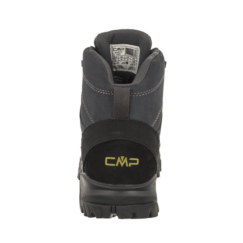 CMP Dhenieb Trekking Shoe Wp 30Q4717 U423 Antracite (CM4-b) shoes