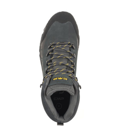 CMP Dhenieb Trekking Shoe Wp 30Q4717 U423 Antracite (CM4-b) batai