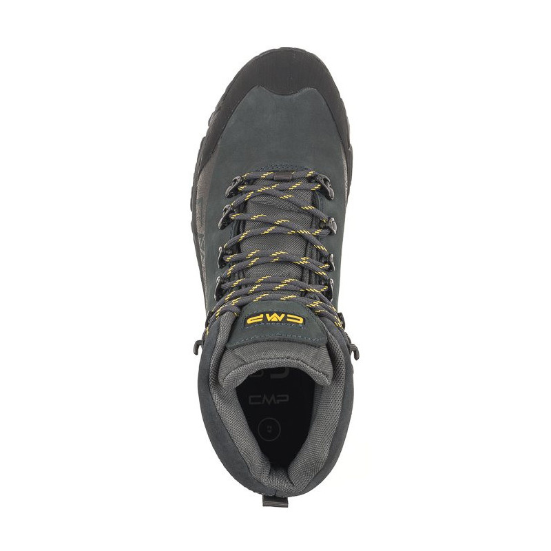 CMP Dhenieb Trekking Shoe Wp 30Q4717 U423 Antracite (CM4-b) batai
