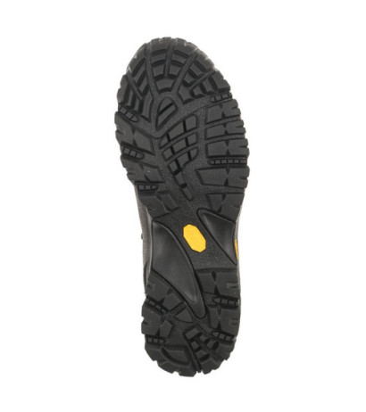 CMP Dhenieb Trekking Shoe Wp 30Q4717 U423 Antracite (CM4-b) batai