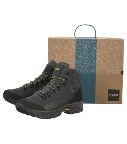 CMP Dhenieb Trekking Shoe Wp 30Q4717 U423 Antracite (CM4-b) batai