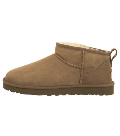 UGG M Classic Ultra Mini 1137391 CHE (UA71-b) batai