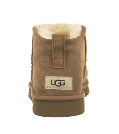 UGG M Classic Ultra Mini 1137391 CHE (UA71-b) batai