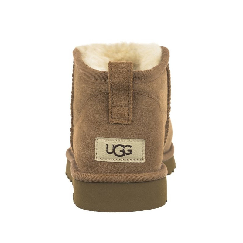 UGG M Classic Ultra Mini 1137391 CHE (UA71-b) batai