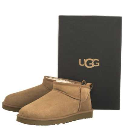 UGG M Classic Ultra Mini 1137391 CHE (UA71-b) batai