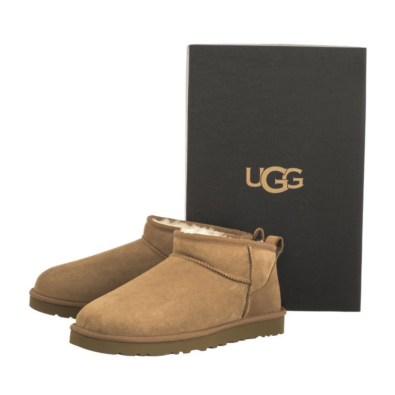 UGG M Classic Ultra Mini 1137391 CHE (UA71-b) batai