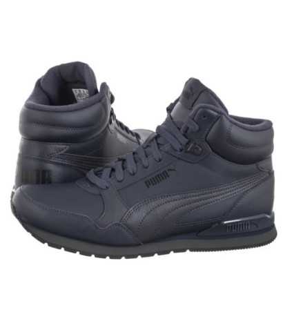 Puma ST Runner v3 Mid L 387638-04 (PU558-b) sporta apavi