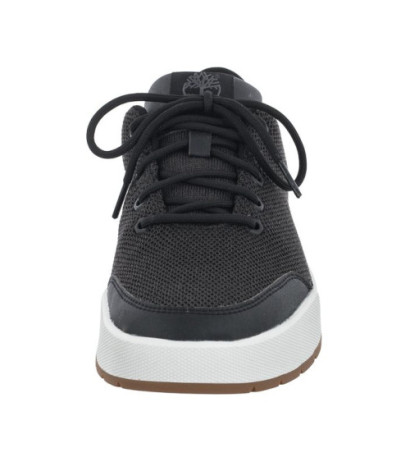 Timberland Maple Grove Oxford Black Knit 0A5PN4 015 (TI112-a) sportiniai bateliai