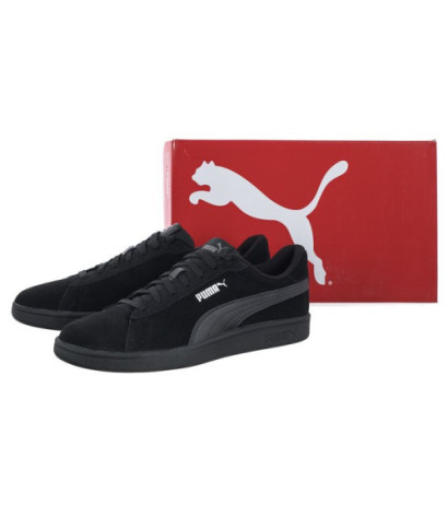 Puma Smash 3.0 390984-02 (PU563-a) sports shoes
