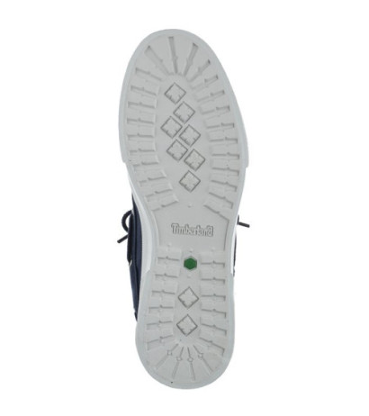 Timberland Union Wharf 2.0 EK+Boat Shoe Navy Canvas 0A5ZE9 019 (TI120-a) batai