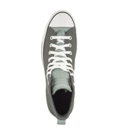 Converse CT AS Hi Cyber Grey/Tidepool Grey/Black A03406C (CO609-a) kurpes