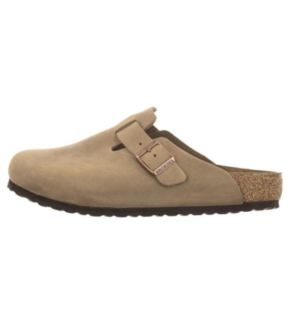Birkenstock Boston BS Tabacco Brown 0960811 (BK212-a) čības