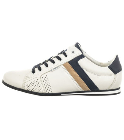 Wojas Białe/Granatowe 10157-79 (WO140-a) batai