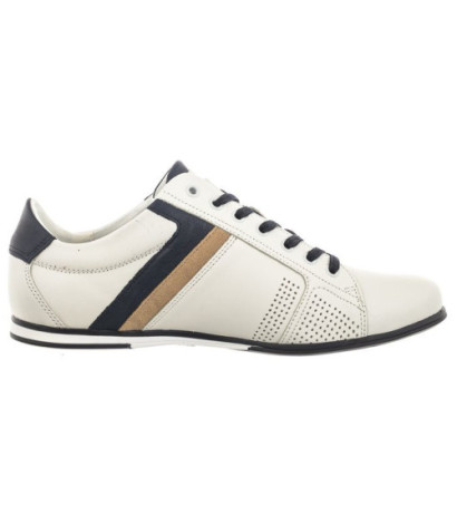 Wojas Białe/Granatowe 10157-79 (WO140-a) shoes