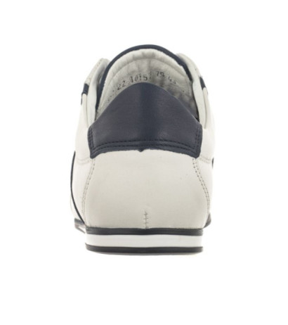 Wojas Białe/Granatowe 10157-79 (WO140-a) shoes