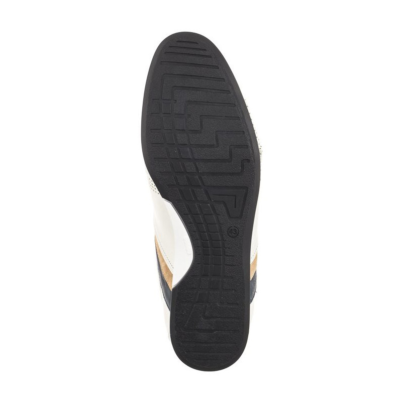 Wojas Białe/Granatowe 10157-79 (WO140-a) shoes