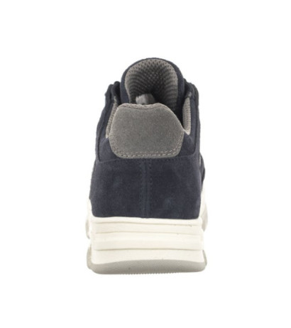 Wojas Granatowe/Popielate 10093-86 (WO142-a) sports shoes