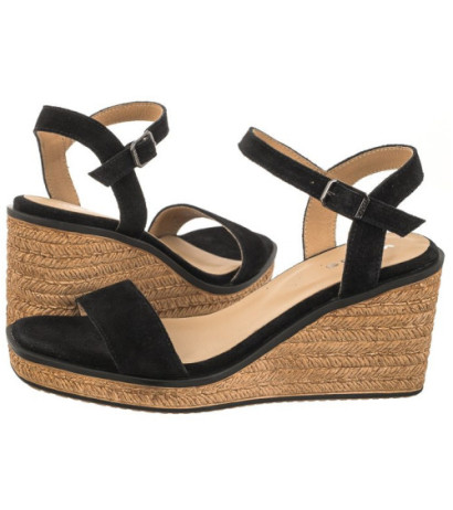 Wojas Czarne 76148-61 (WO144-a) batai