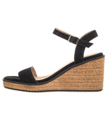 Wojas Czarne 76148-61 (WO144-a) kingad