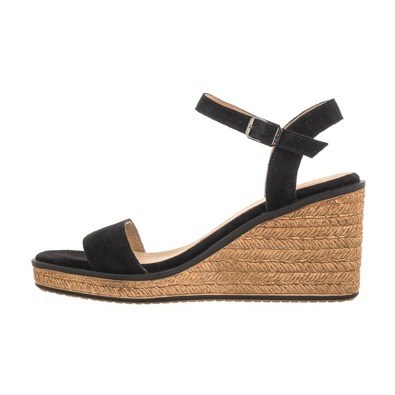 Wojas Czarne 76148-61 (WO144-a) kingad