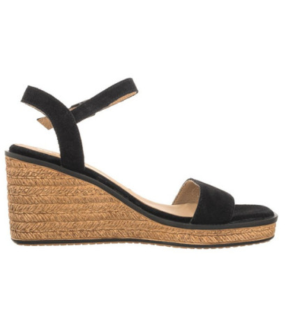 Wojas Czarne 76148-61 (WO144-a) batai